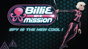BILLIE ON A MISSION PITCH DECK fev2025 Page 22
