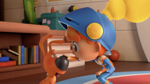 GUS Screenshot 02