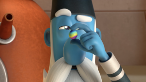 GUS Screenshot 05