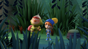 GUS Screenshot 08