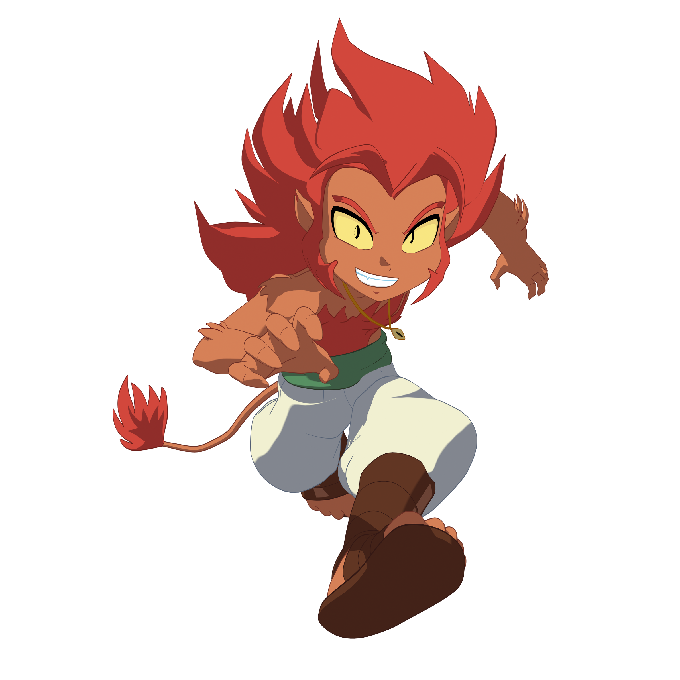 Gryf 2