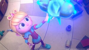 Gus Stills 311 Les chevaliers nuage part 2 2