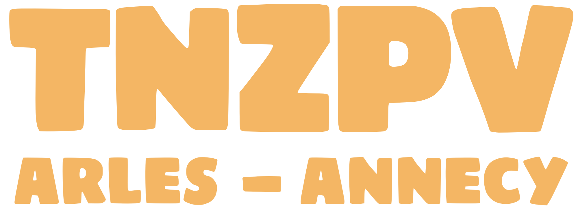 LOGO TNZPV ArlesAnnecy