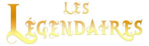 LOGO VF Legendaires
