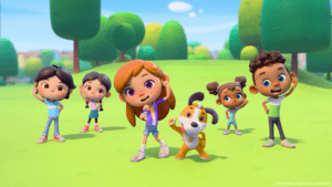 MM 105 Eddie Finds His Groove 2