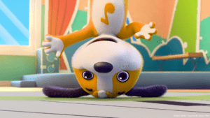 MM 105 Eddie Finds His Groove 3