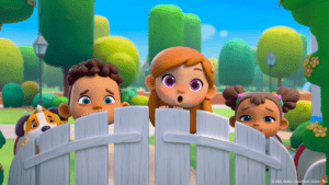 MM 109 The Mistaken Package 8