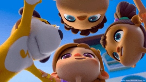 MM 109 The Mistaken Package 9