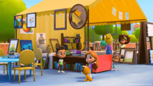 MM 113 Bye Bye Little Airplane 5