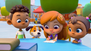 MM 113 Bye Bye Little Airplane 6