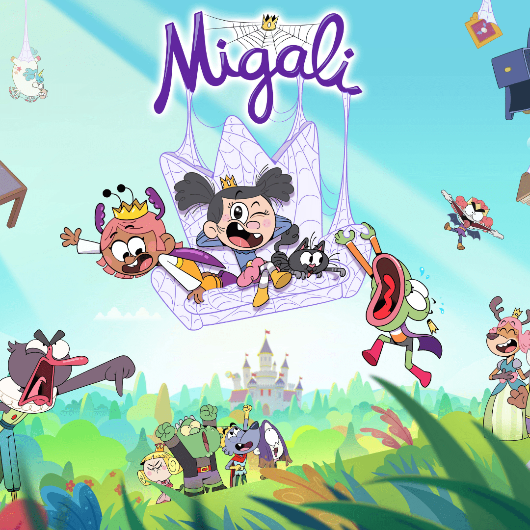 Migali NEW