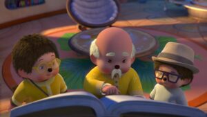 Monchhichi 0029