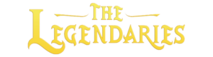 The Legendaries logo VA