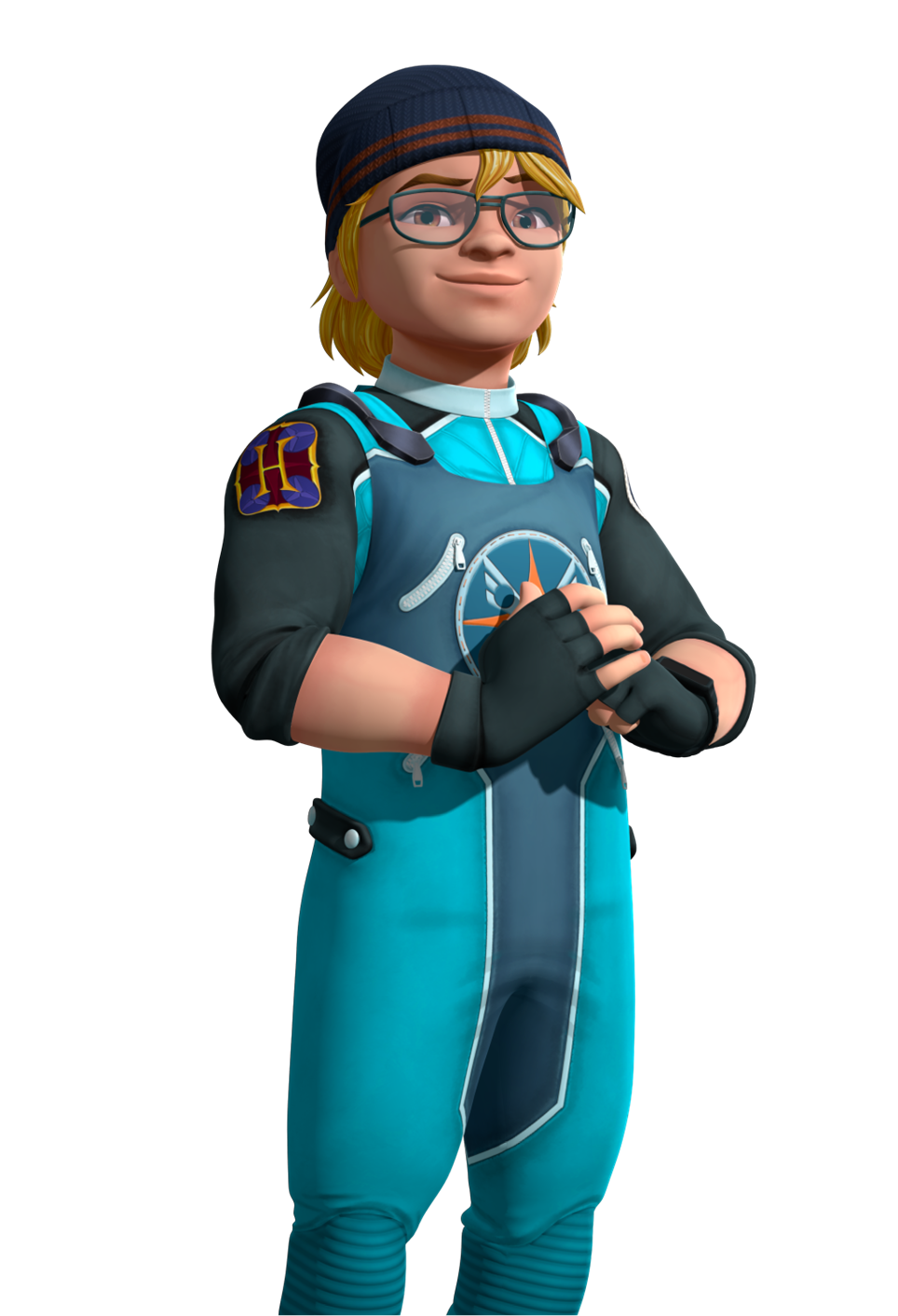 Tom