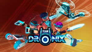 packshot gene dronix