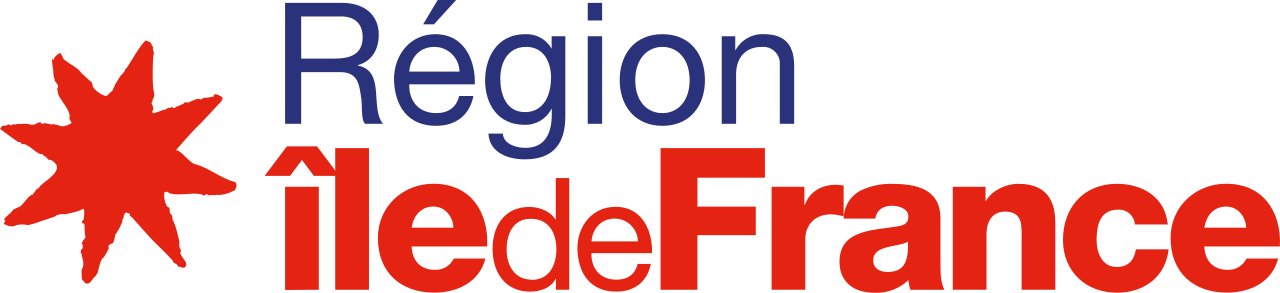 Region Ile de France logo.svg