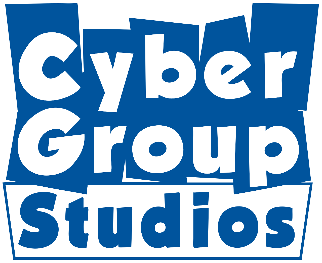 Cyber Group Studios logo.svg