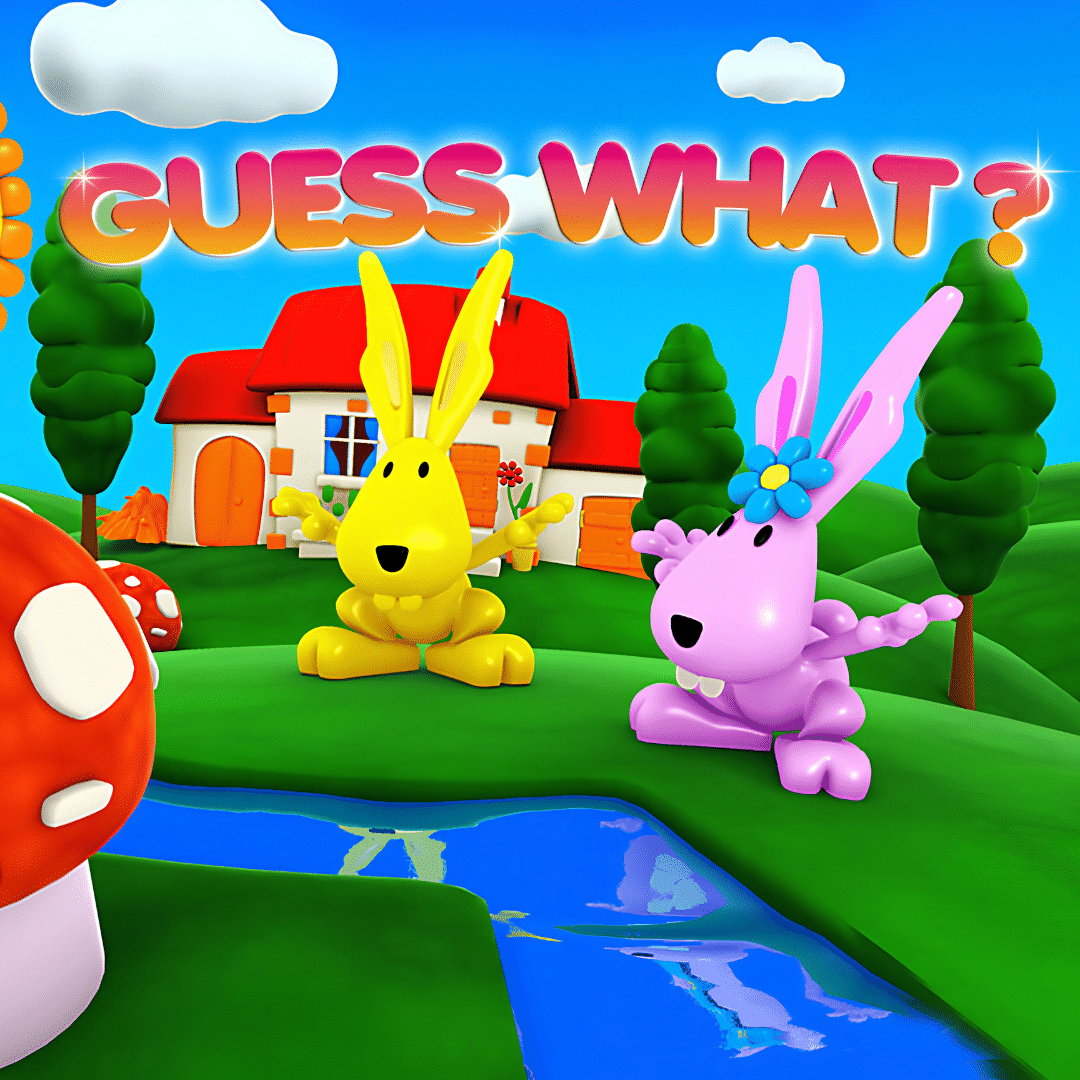 Guess What 1