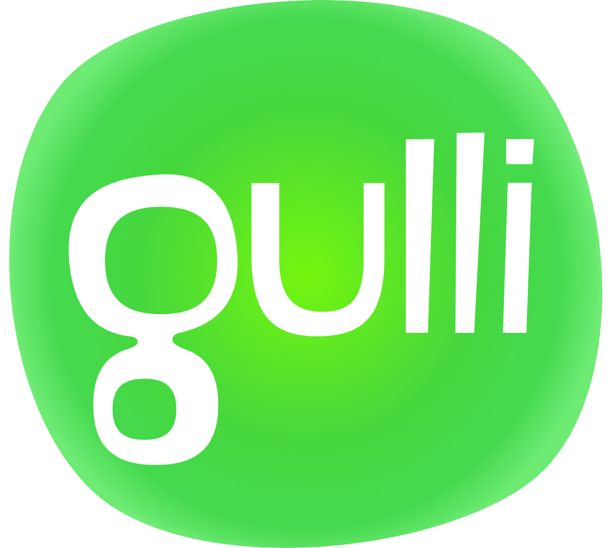 Gulli logo 2023