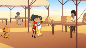 LES ENQUETES DE MIRETTE S01 EP103 IMAGE84