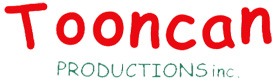 Logo Tooncan