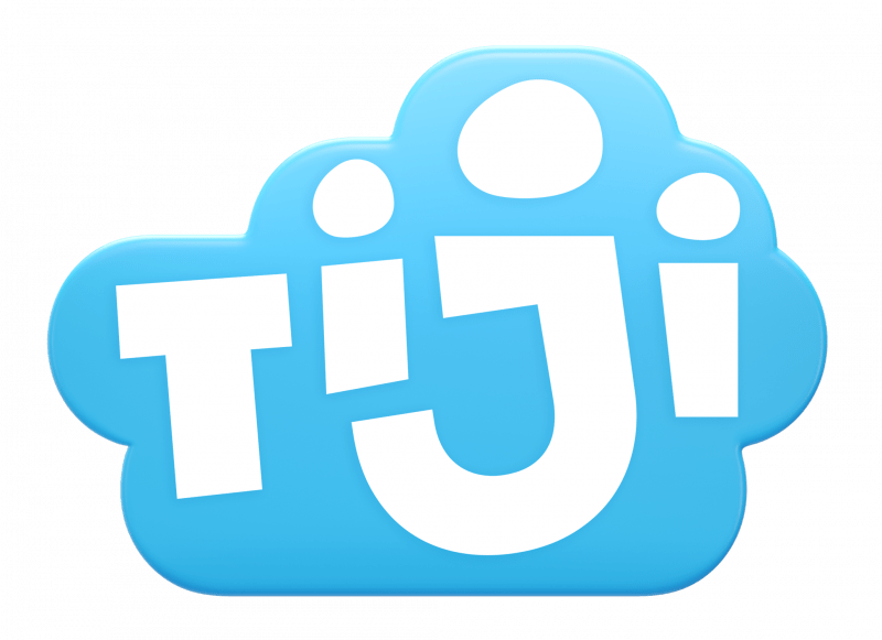 Logo TiJi 2019