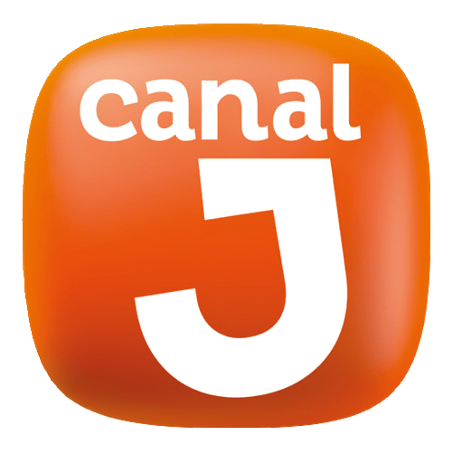 Logo canal J