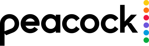 NBCUniversal Peacock Logo 2020–2026.svg