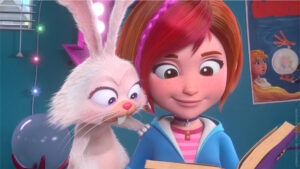 SADIE SPARKS S01 SCREENSHOT 1