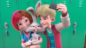 SADIE SPARKS S01 SCREENSHOT 2