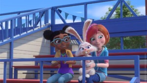 SADIE SPARKS S01 SCREENSHOT 4
