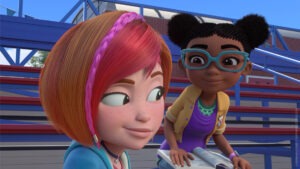 SADIE SPARKS S01 SCREENSHOT 7