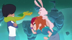 SADIE SPARKS S01 SCREENSHOT 8