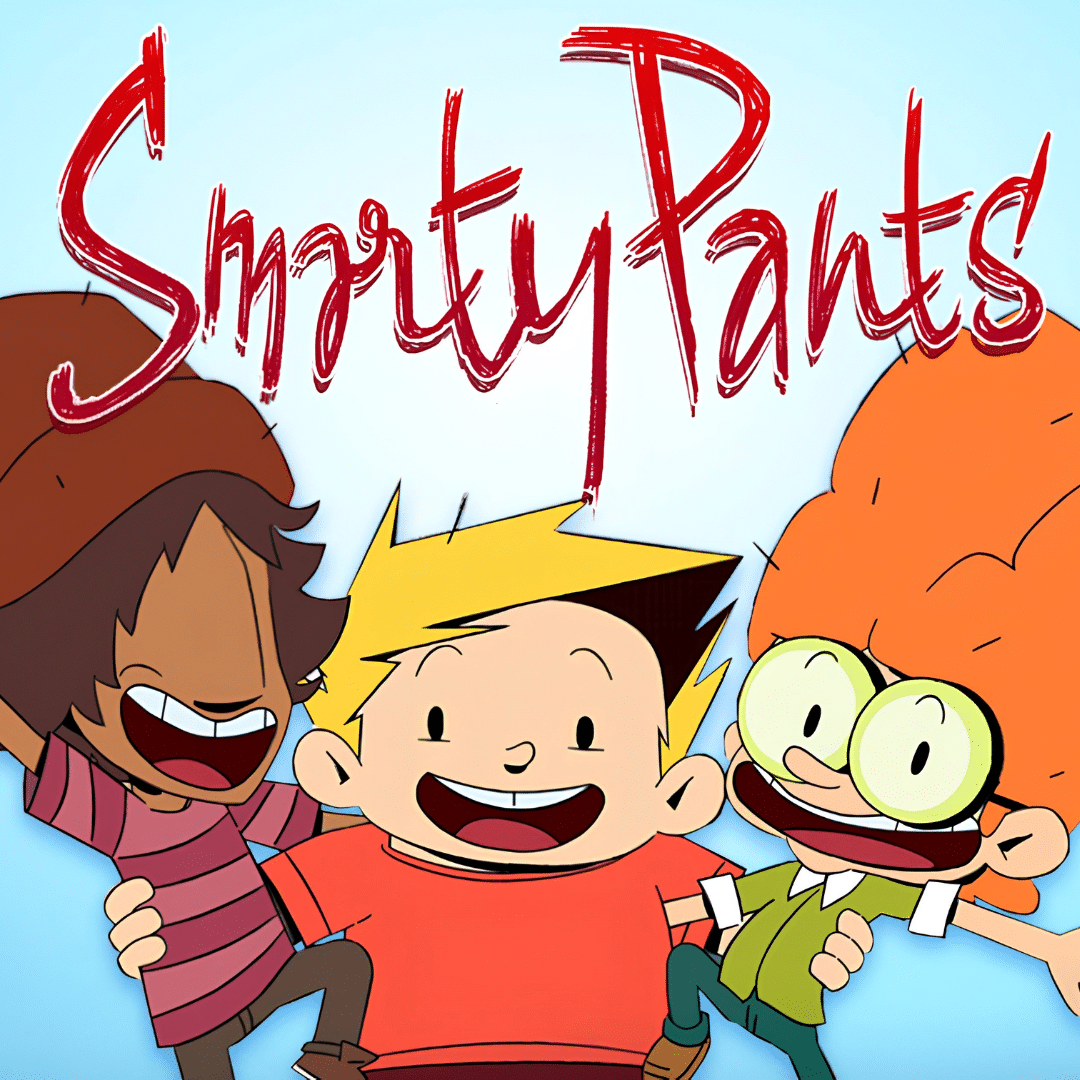 Smarty Pants 1