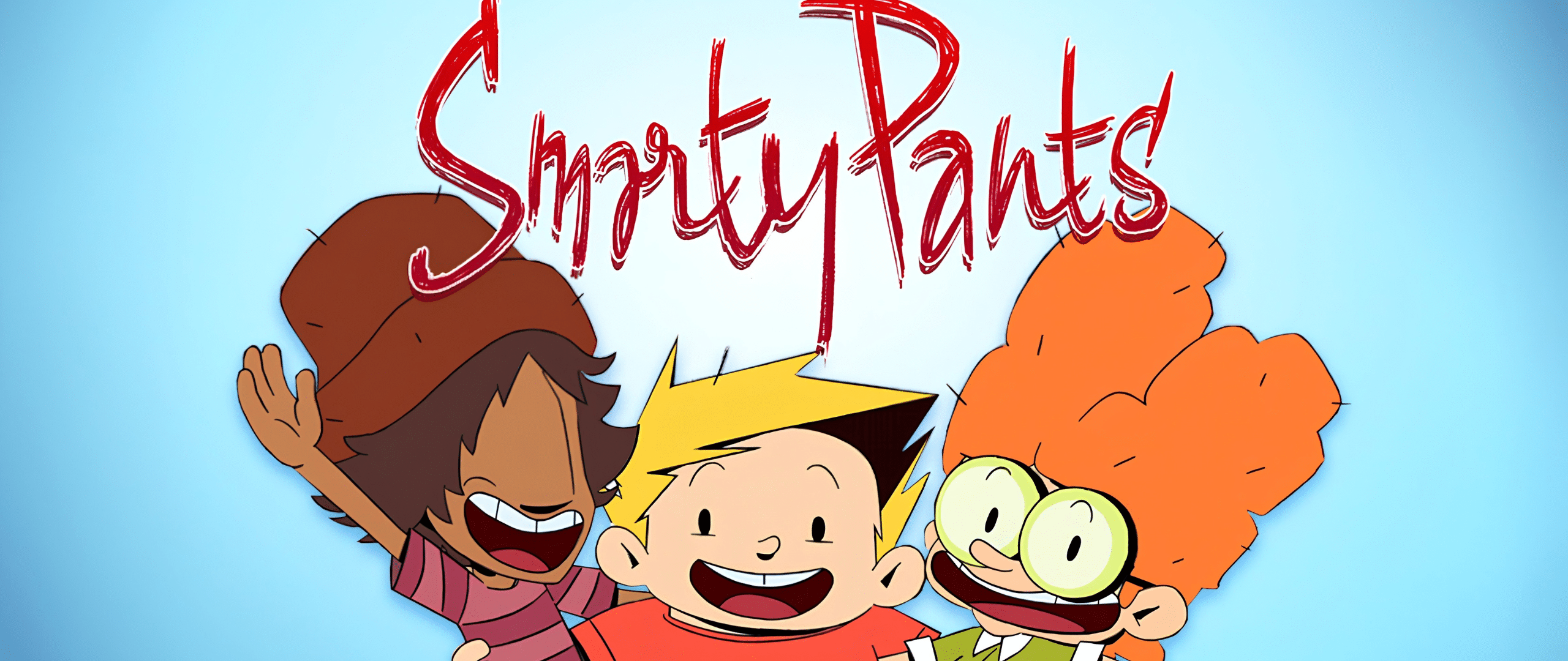 Smarty Pants