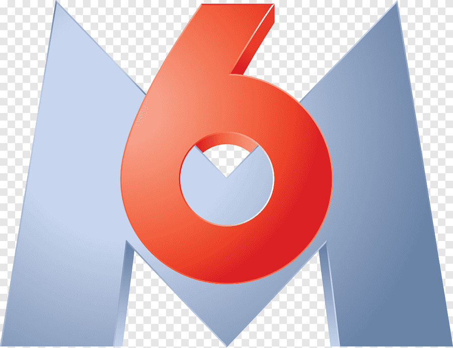 png clipart m6 group logo television france france television